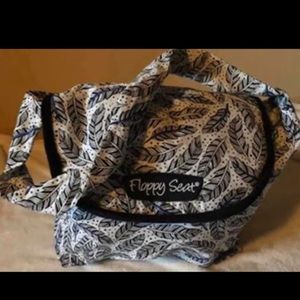 floppy seat ultra plush